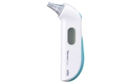 Braun ThermoScan Compact Ear Thermometer.