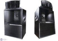 Altec Lansing A7 The Voice of The Theatre