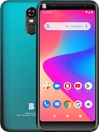 BLU C6 (2020)