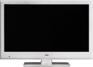 BUSH 24IN FULL HD 1080P LED TV/DVD WHITE