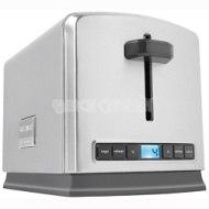 Frigidaire Professional 2-Slice Wide Slots Toaster - FPTT02D7MS