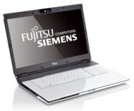 Fujitsu Siemens AMILO Xi 3650