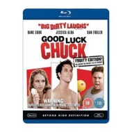 Good Luck Chuck (Blu-ray)