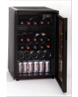 Haier HBCN05E Wine Cooler