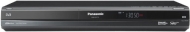 Panasonic - DMR-EX773ECK - Lecteur / Enregistreur DVD - Disque dur 160 Go - TNT - HDMI - USB