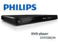 Philips DVP3388