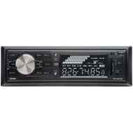 Sound Storm ML40USA Single-DIN In-Dash Mechless Receiver