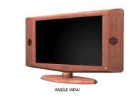 SWEDX XV119TVWSAPELE 19&quot; HD Ready Digital LCD TV