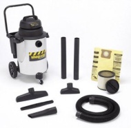 Shop-Vac 9254510 10-Gallon 6.5-Peak HP Right Stuff Wet/Dry Vacuum