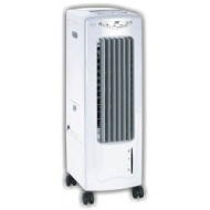 Sunpentown Evaporative Swamp Cooler with Ionizer - SF-610