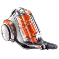 VAX Mach Zen Cylinder Vacuum Cleaner