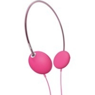 Casque PHILIPS SHL 1601 Rose