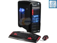 CyberpowerPC Gamer Xtreme S100