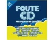 De Foute CD part 1 - Various Artists