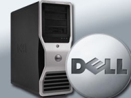 Dell Precision T7500