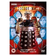 Doctor Who (New Series 4): Volume 4
