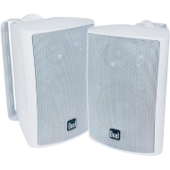 Dual LU43PW Indoor / Outdoor Speaker