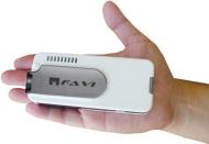 FAVI Mini Pocket Projector, PJM-1000