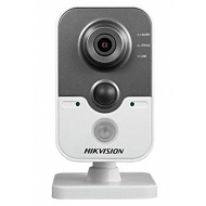 Hikvision V5.2.0 DS-2CD2432F-IW 2.8mm lens 3MP Wireless Wifi Camera HD 1080P Built-in microphone DWDR &amp; 3D DNR &amp; BLC Wi-Fi Home Security