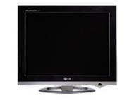 LG L1520B - flat panel display - TFT - 15&quot;