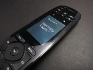 LOGITECH Harmony Touch Universal Remote Control