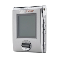 RCA Lyra RD2850 (20 GB) MP3 Player