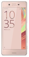 Sony Xperia X