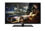 TCL LE55FHDF3310TA 55-Inch 1080p 120Hz LED HDTV (Black)