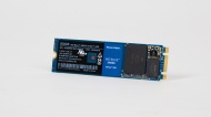 WD Blue SN500 500GB &ndash; PCIe f&ouml;r mellanklassen