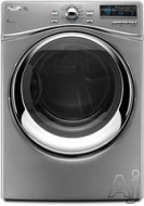 Whirlpool Front Load Electric Dryer WED95HEX