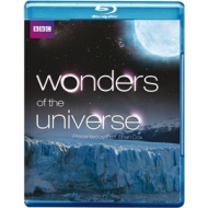 Wonders of the Universe [Blu-ray]