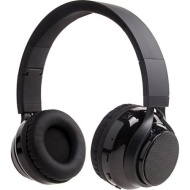 iLive iAHB284B DUO Bluetooth Headphones and Portable Speakers
