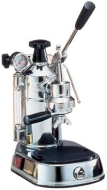 La Pavoni Professional Lusso