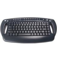 BTC Wireless Multimedia Keyboard with Dual Mode Joystick Mouse