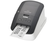 Brother P-Touch PT-18R Label Printer