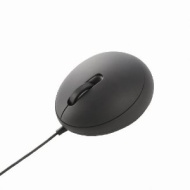 Elecom 13005 EGG Mouse Black