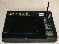 Hanvon Artmaster III AM 0906