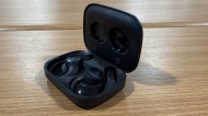 Honor Earbuds Open