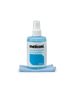Meliconi 621001 - Liquido limpiador de pantallas