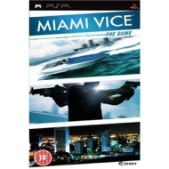 Miami Vice (Xbox)