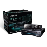 Asus O!Play HD2 HD Media Player - USB 3.0 &amp; Internal 3.5&quot; SATA Bay for Hard drive with NAS function