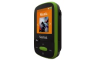 SANSA SanDisk&reg; Clip Sport MP3-Player 8 GB