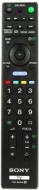 SONY RM-ED046 Original Remote Control