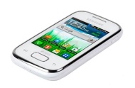 Samsung Galaxy Y Plus (S5303)