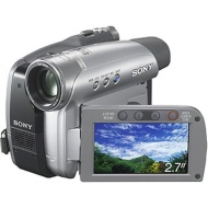 Sony DCR-HC44
