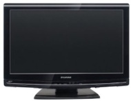 Sylvania LC220SS1 22 in. HDTV LCD TV
