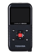 Toshiba Camileo BW20