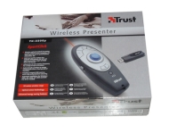 Trust 14417 Wireless Presenter TK-3300P