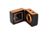 Vulcan UIBS400 Mini-Qube Wireless Bluetooth Speaker