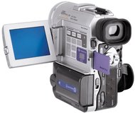 Sony DCR-PC 100 DV-Camcorder